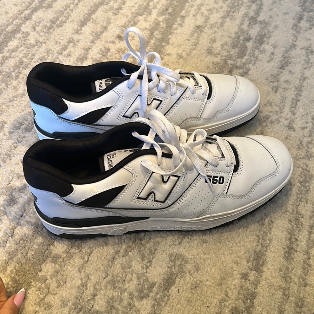 New balance 550